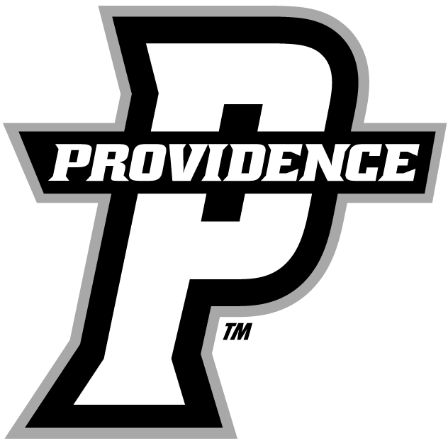 Providence Friars 2000-Pres Alternate Logo v4 iron on transfers for T-shirts